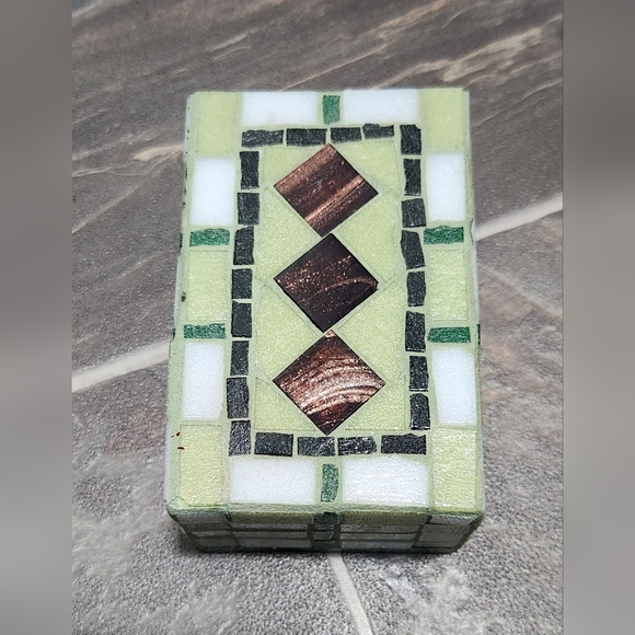 Trinket Box - Picture 2 of 10